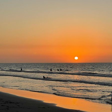 La Boquilla Nativo Kite House旅舍 外观 照片