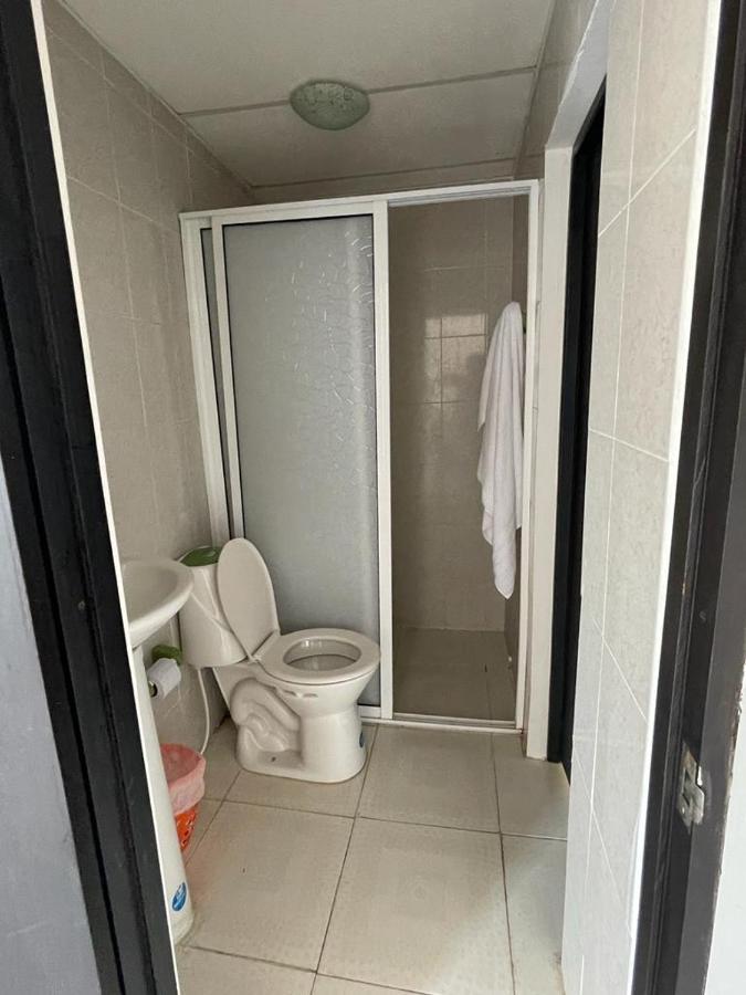 La Boquilla Nativo Kite House旅舍 外观 照片
